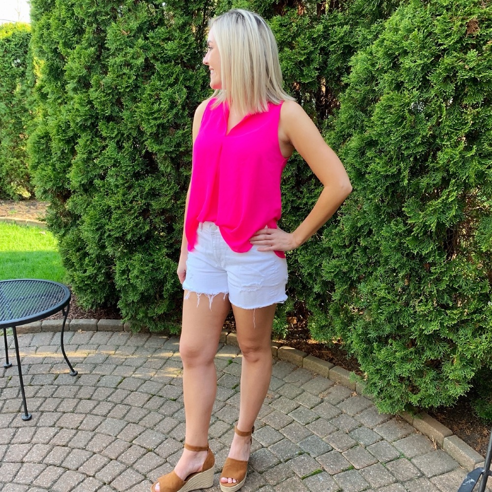 Women’s Tank Top